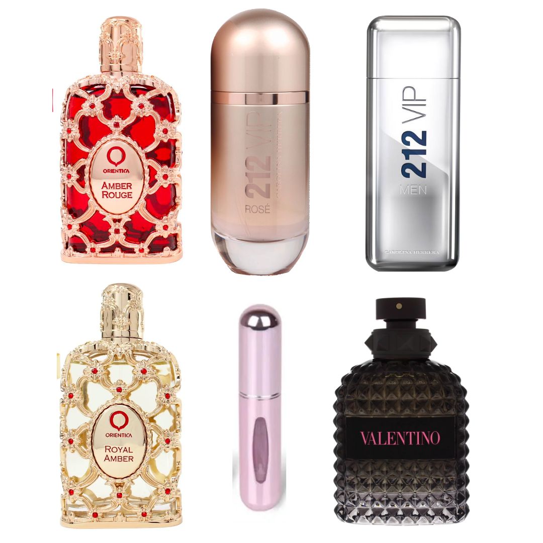 ROUGE+ROYAL+VIPMEN+VALENTINO+212ROSE+PER